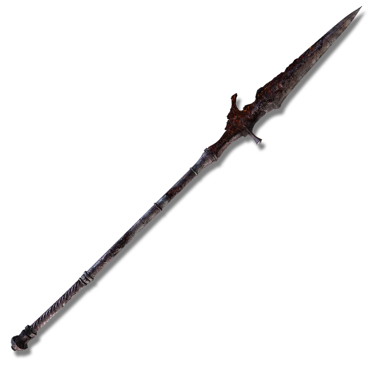 Vyke's War Spear icon