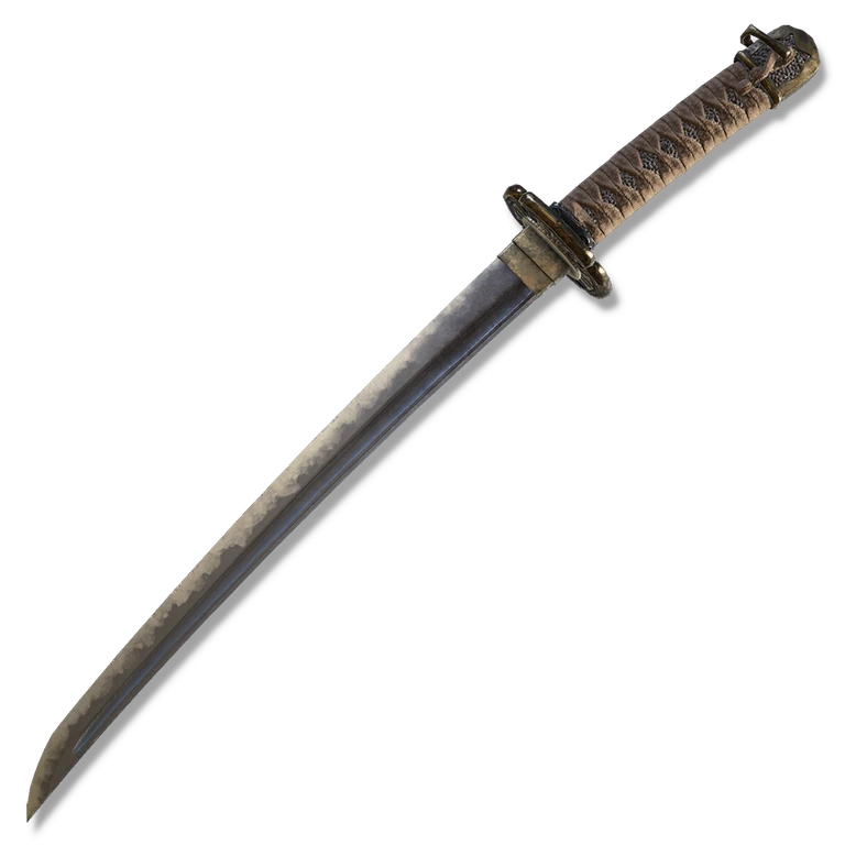 Wakizashi icon