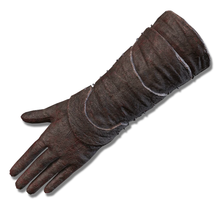 War Surgeon Gloves icon