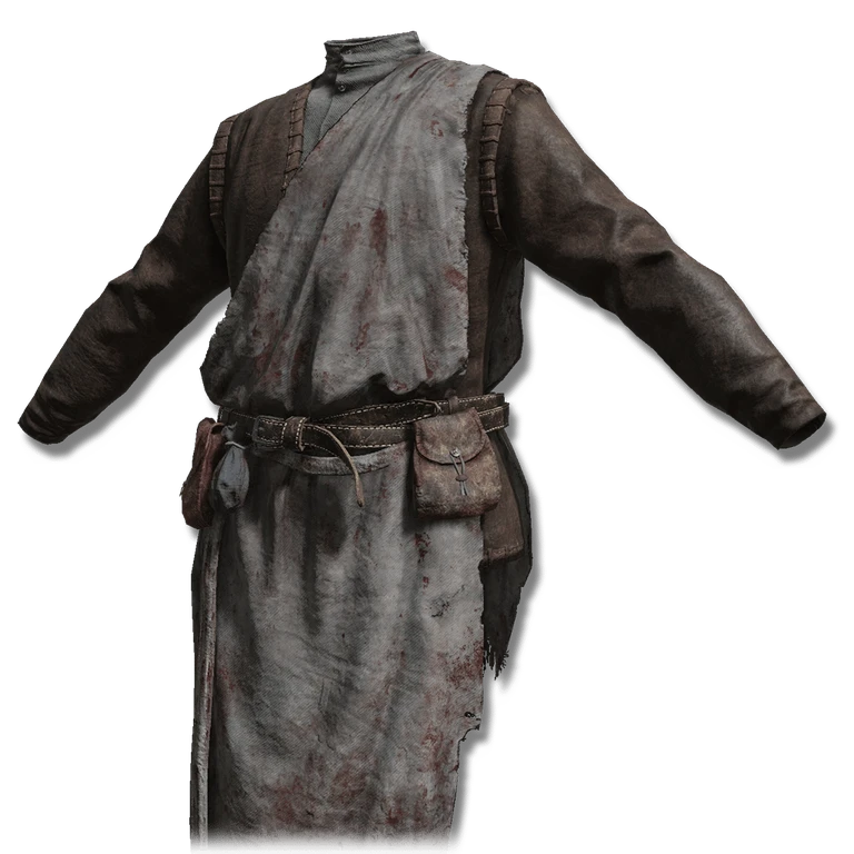 War Surgeon Gown (Altered) icon