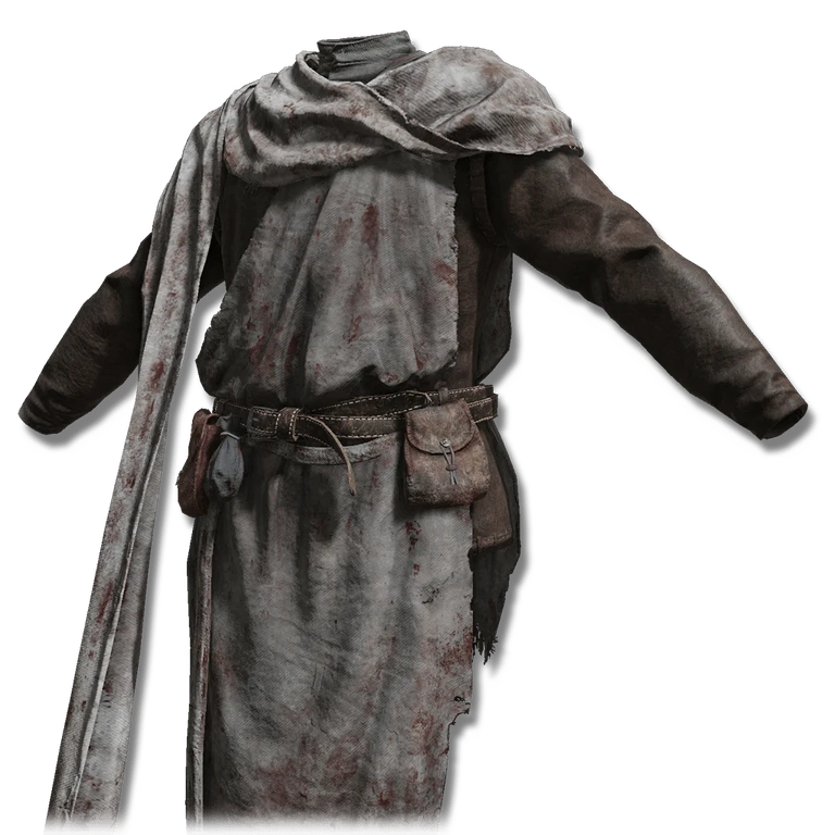 War Surgeon Gown icon