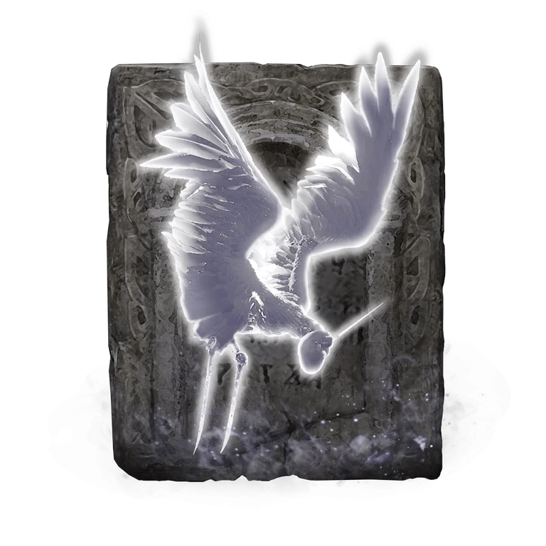 Warhawk Ashes icon