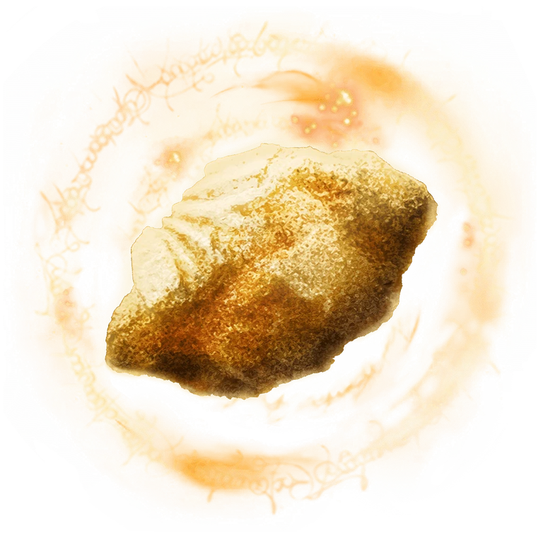 Warming Stone icon