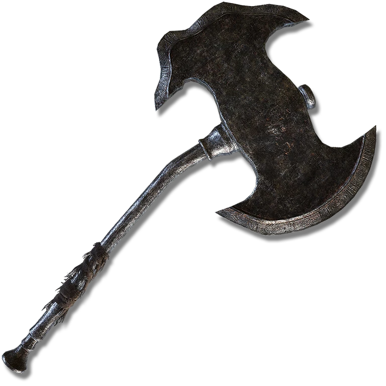Warped Axe icon