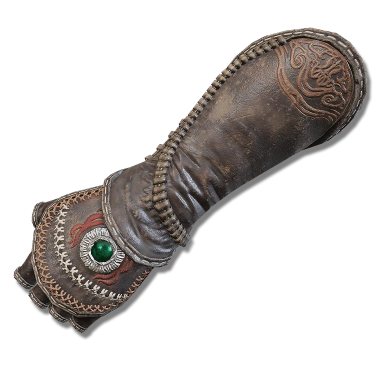 Warrior Gauntlets icon