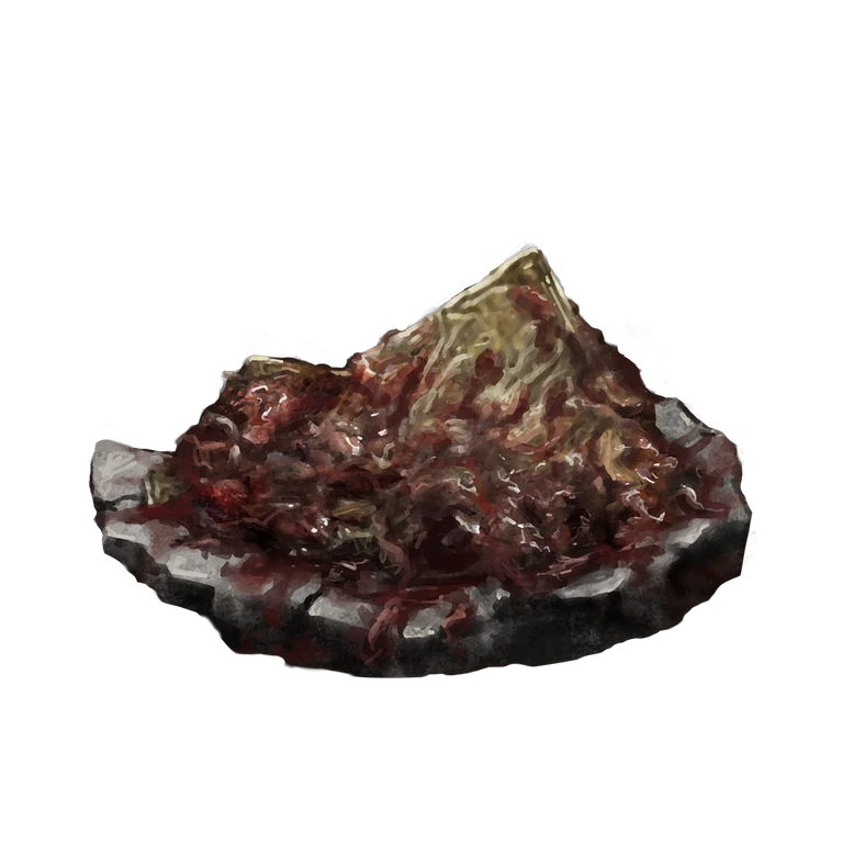 Warrior Jar Shard icon