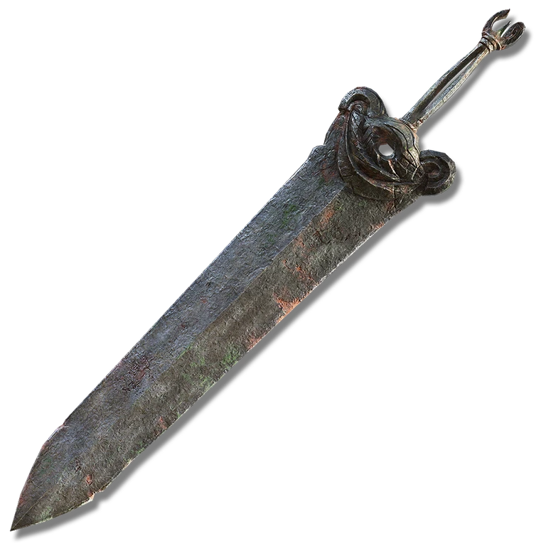 Watchdog's Greatsword icon
