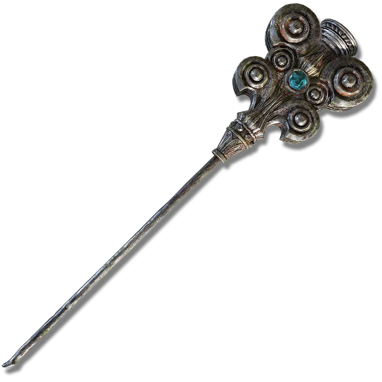 Watchdog's Staff icon