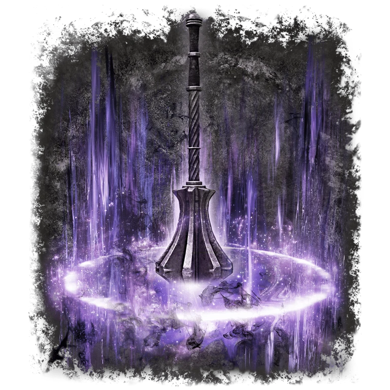 Ash of War: Waves of Darkness icon