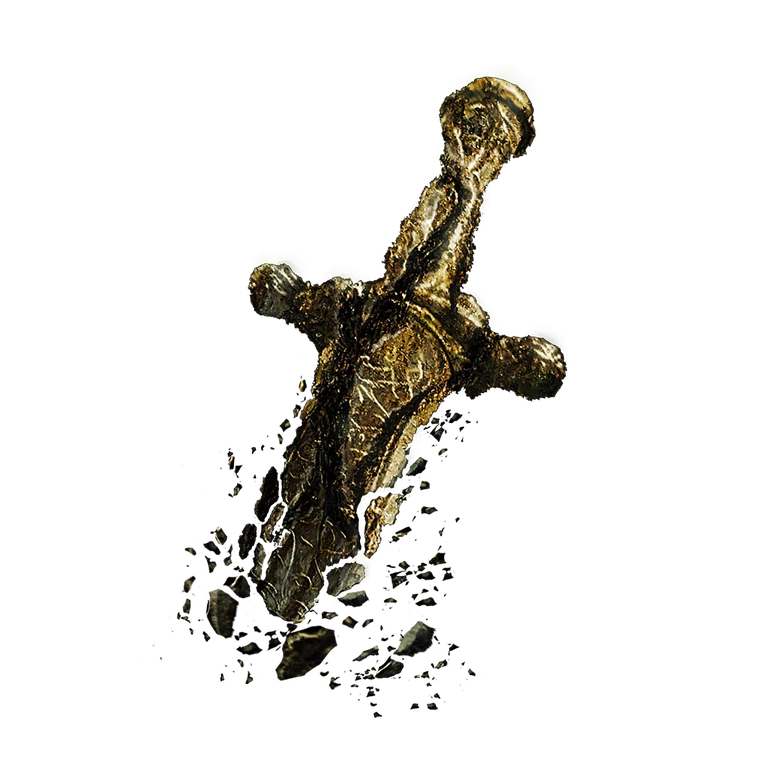 Weathered Dagger icon