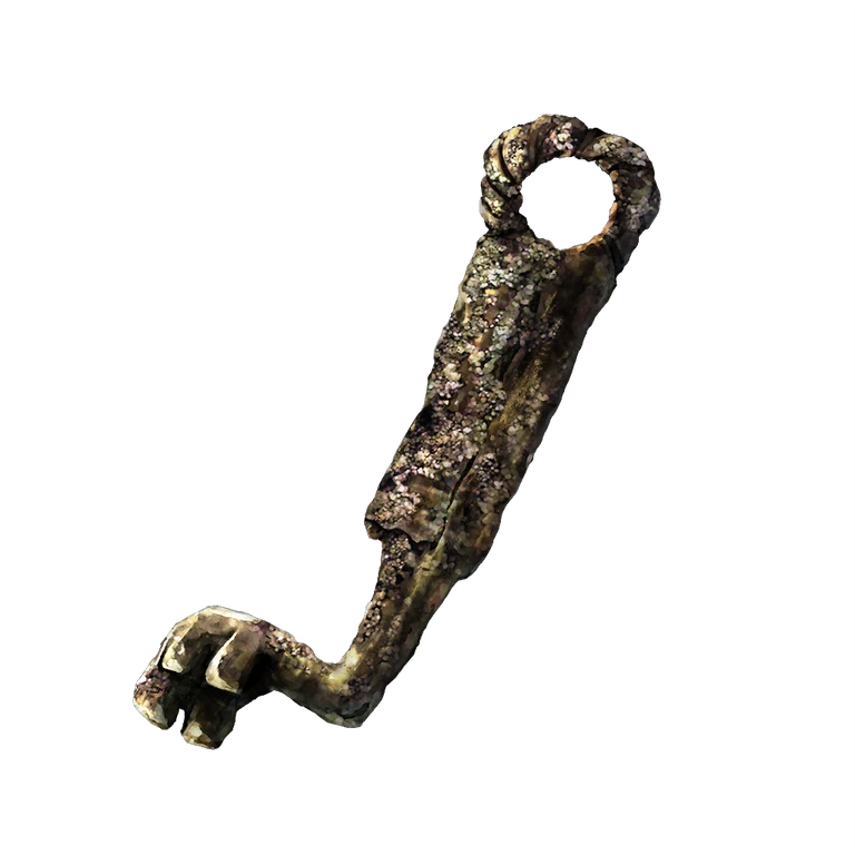 Well Depths Key icon