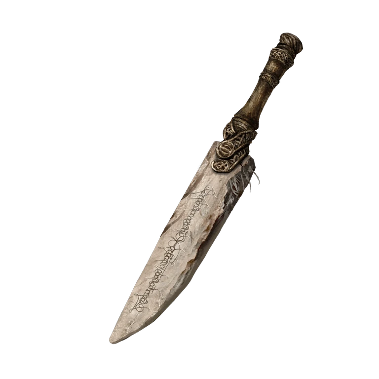 Whetstone Knife icon