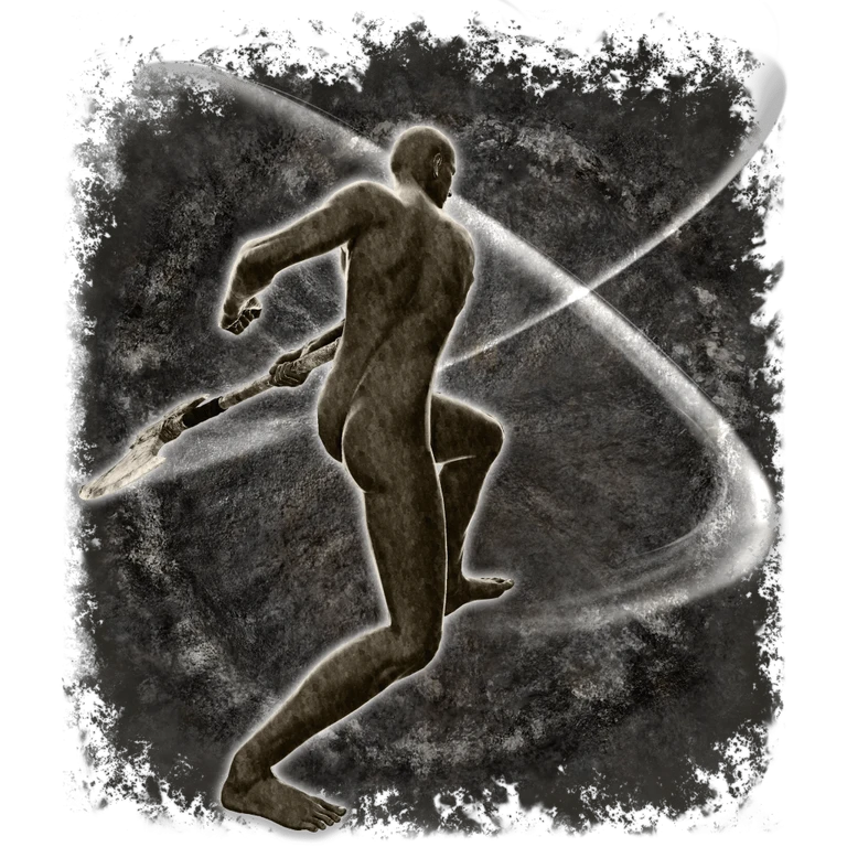 Ash of War: Wild Strikes icon