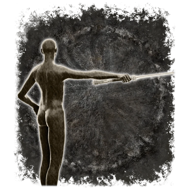 Ash of War: Wing Stance icon
