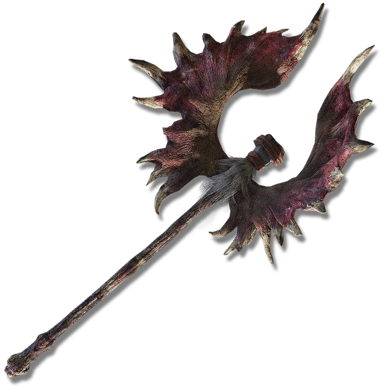 Winged Greathorn icon