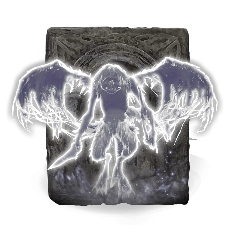 Winged Misbegotten Ashes icon