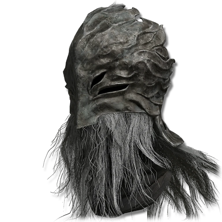 Wise Man's Mask icon