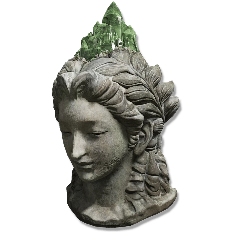 Witch's Glintstone Crown icon