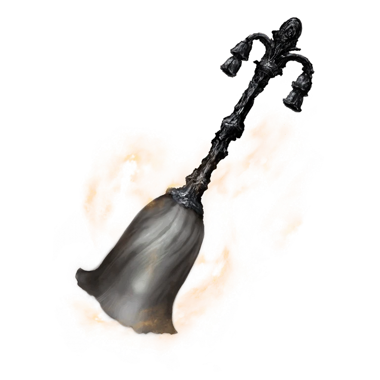Wraith Calling Bell icon