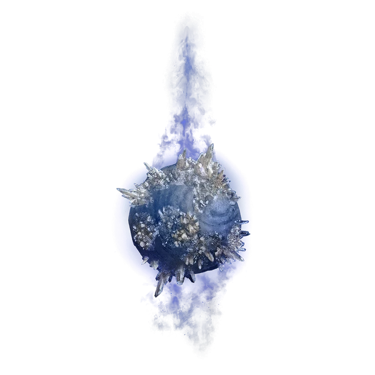 Ymir's Bell Bearing icon