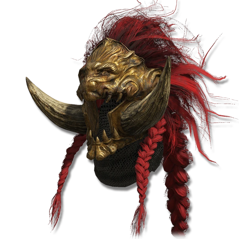 Young Lion's Helm icon