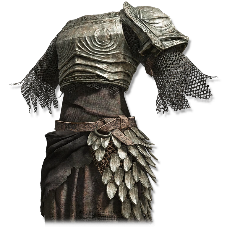 Zamor Armor icon