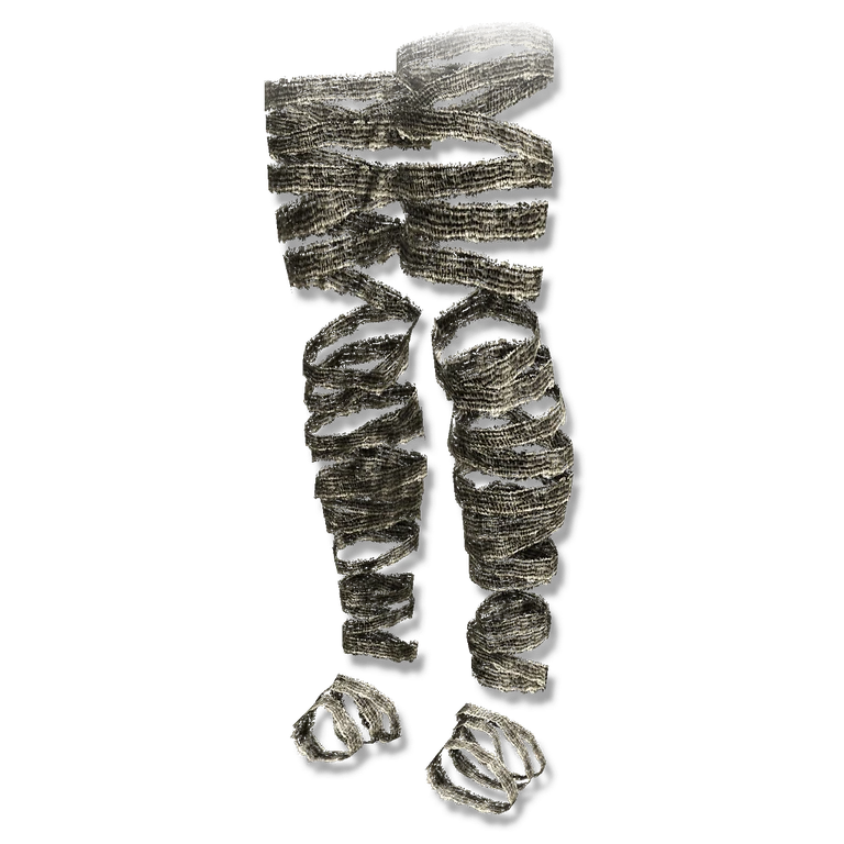 Zamor Legwraps icon