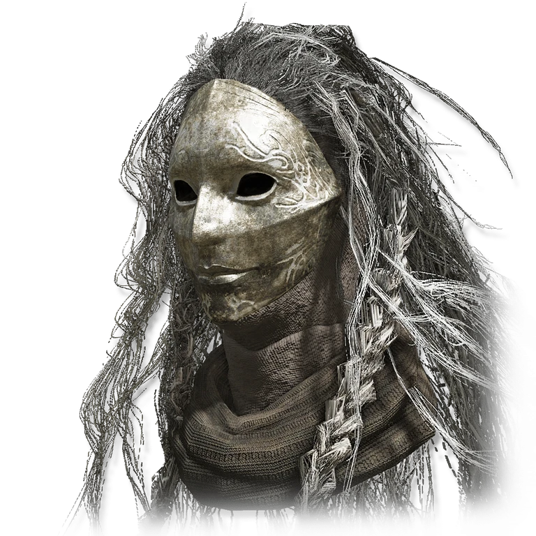 Zamor Mask icon