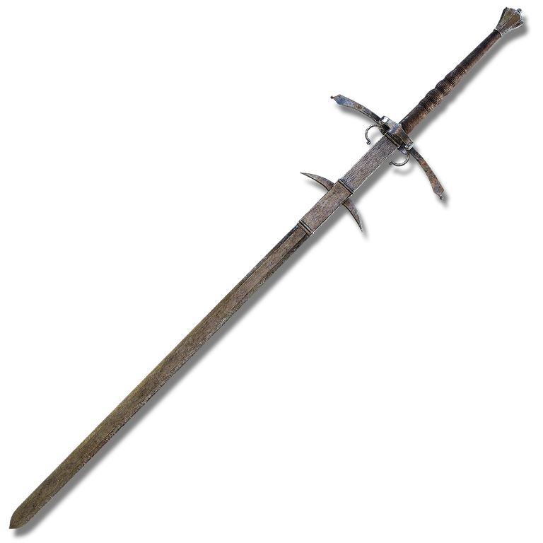 Zweihander icon