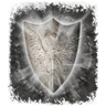 Ash of War: Barricade Shield icon