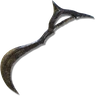 Beastman's Curved Sword icon