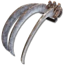 Bloodhound Claws icon