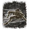 Ash of War: Bloodhound's Step icon