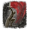 Ash of War: Bloody Slash icon