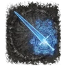 Ash of War: Carian Greatsword icon