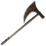 Crescent Moon Axe icon