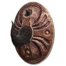 Crucible Hornshield icon