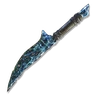 Crystal Knife icon