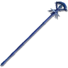 Crystal Staff icon