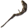 Curved Great Club icon