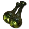 Deadly Poison Perfume Bottle icon