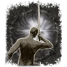 Ash of War: Determination icon