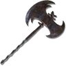 Duelist Greataxe icon