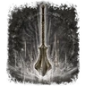 Ash of War: Earthshaker icon