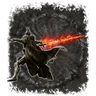 Ash of War: Flame Spear icon