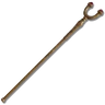 Gelmir Glintstone Staff icon