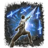 Ash of War: Glintblade Phalanx icon