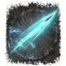 Ash of War: Glintstone Pebble icon