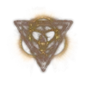 Golden Order Seal icon