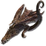Grafted Dragon icon